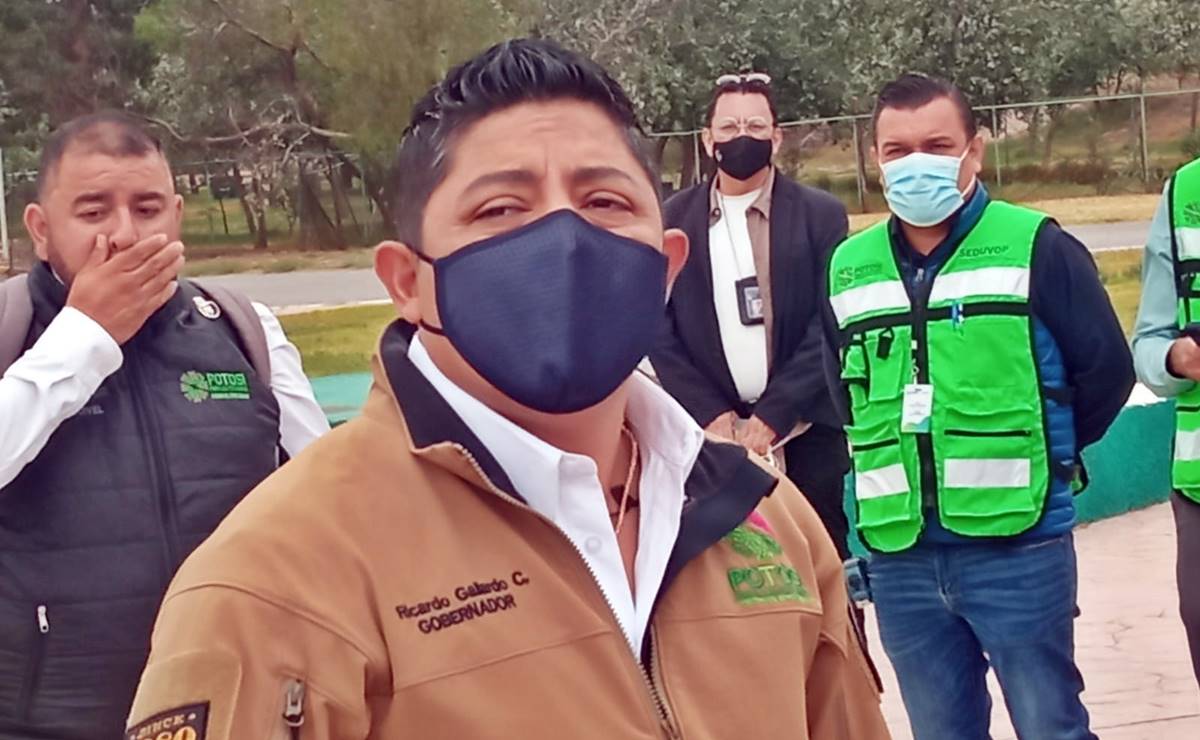 “Imposible de pagar” deuda de 5 mmdp por obra de El Realito: Gallardo Cardona