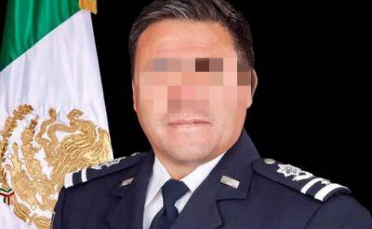 Exsecretario de seguridad pública de SLP continuará en prisión preventiva