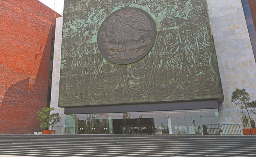 Foto: Archivo. El Universal.