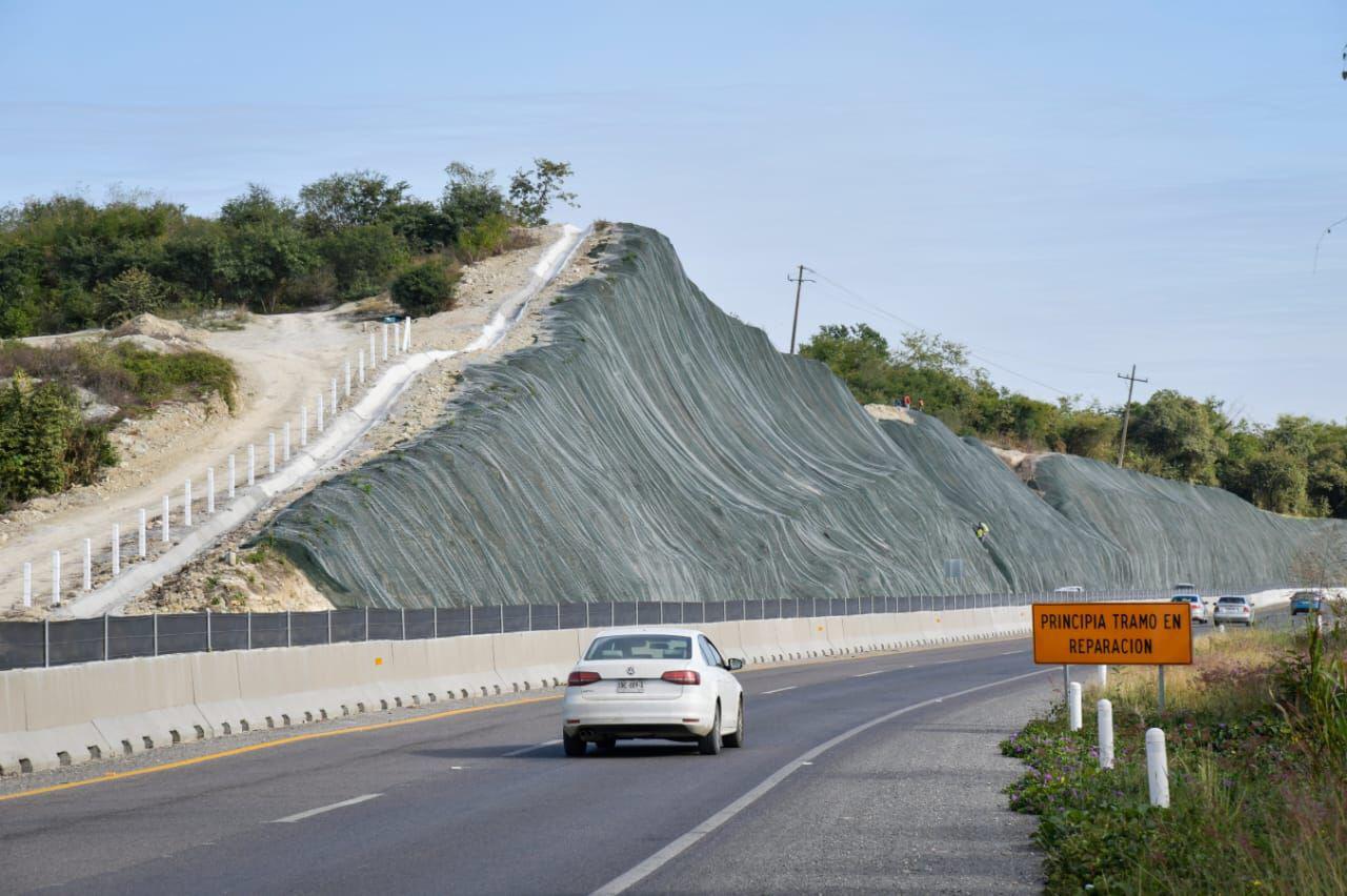 Modernización de carretera Valles-Tamazunchale detonará turismo de la Huasteca: Sectur