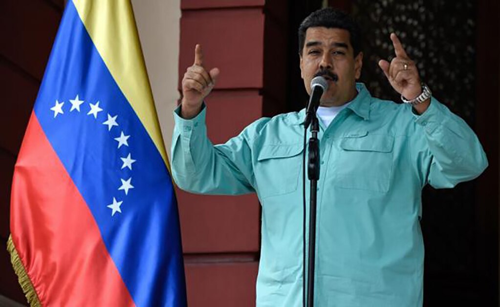 Cumbre de las Américas está condenada al fracaso: Nicolás Maduro