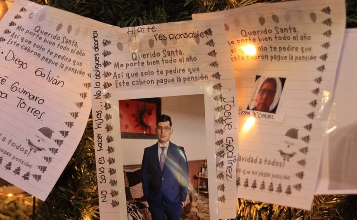 “Una burla” que padrón de deudores alimentarios no sea público: Colectivo de SLP