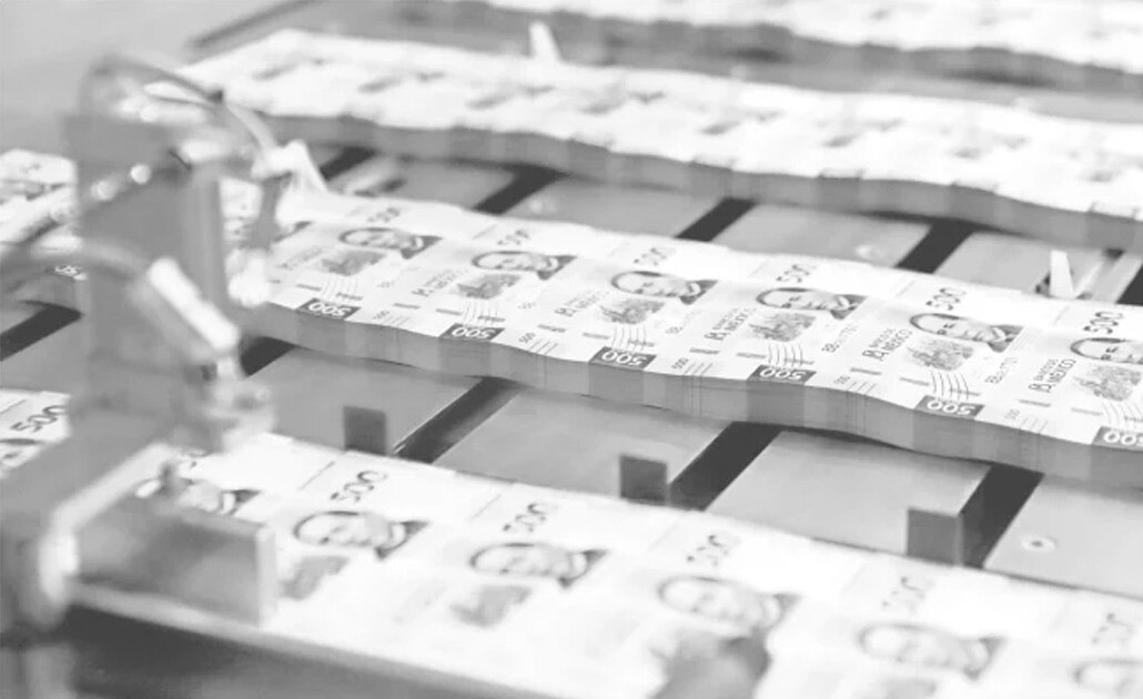 Persistirá debilidad económica en el país, advierte minuta de Banxico