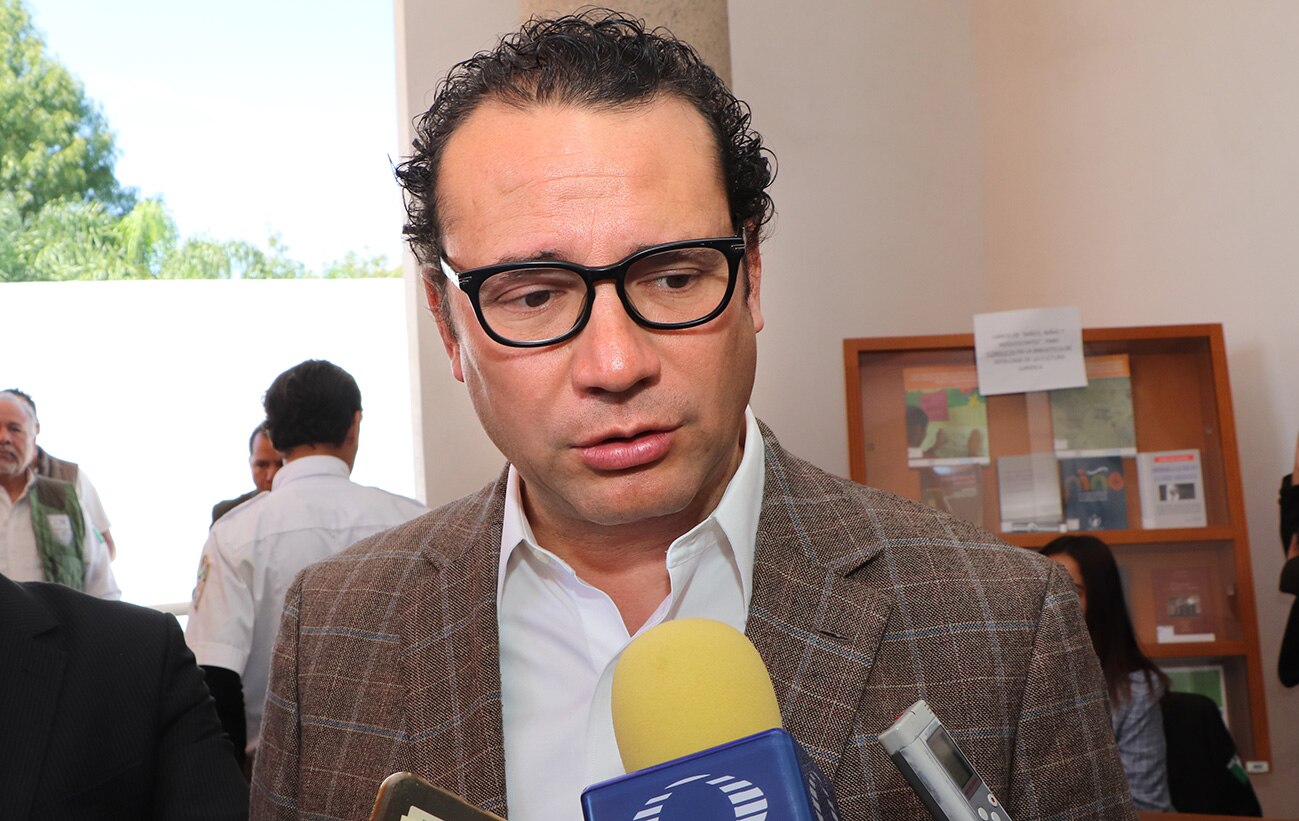 Pugnaremos hasta el último minuto para evitar recortes federales a municipios: XNP