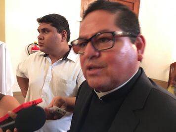Busca iglesia autorización de SEGOB para constituir tres nuevas parroquias