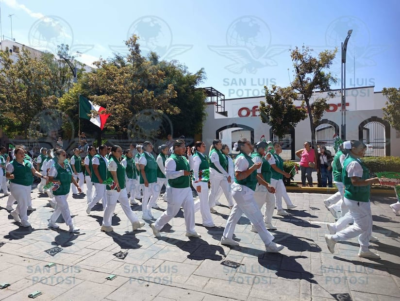 Foto: Jazmín Ramírez EL UNIVERSAL