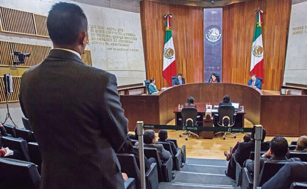 Foto: Archivo El Universal