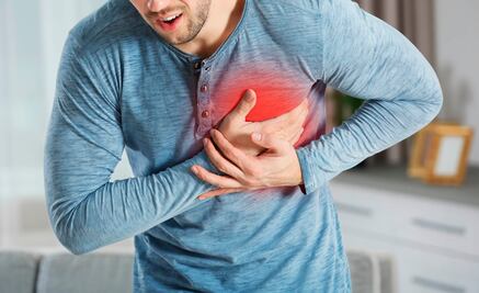 ¿Cómo prevenir infartos? 