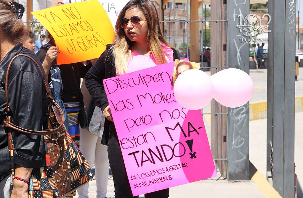 Familiares de Odalys; exigen respuesta a autoridades