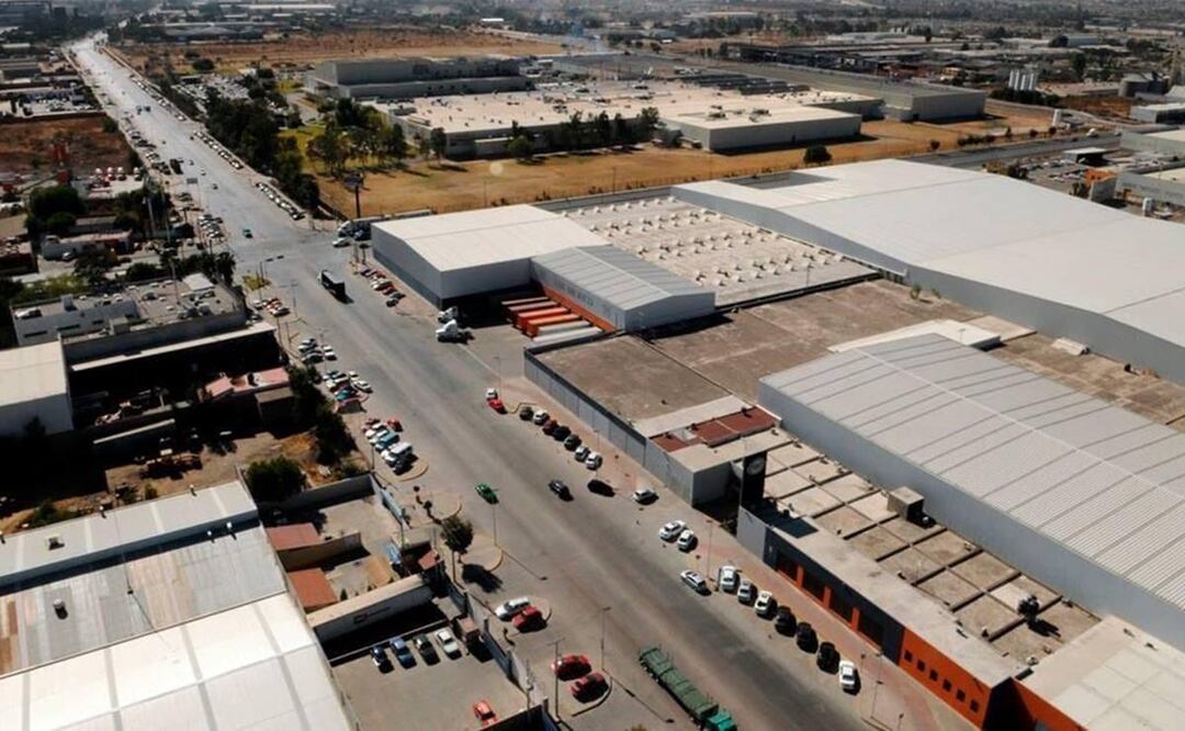 SLP tendrá central de monitoreo del aire. Foto: Especial