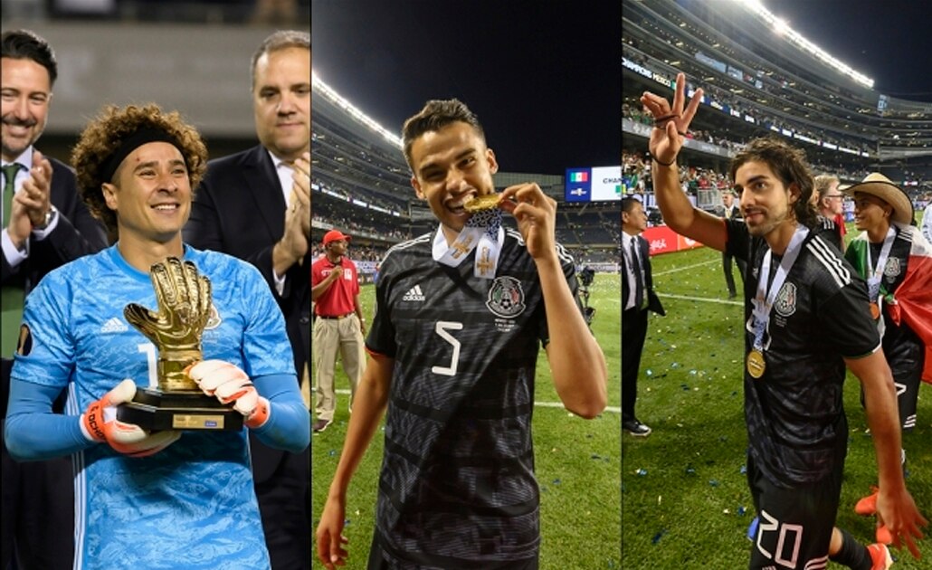 Foto: Imago 7 | El Universal