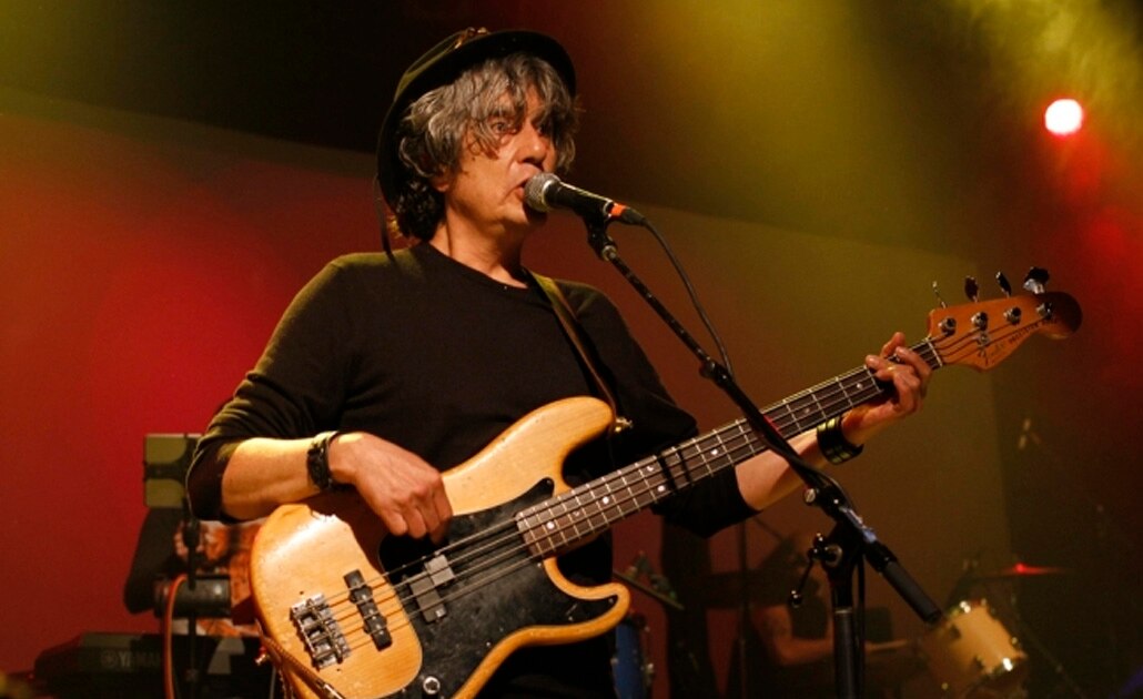 Foto: Archivo El Universal