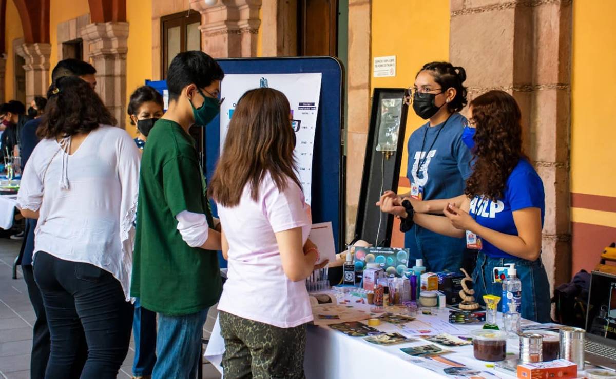 Las carreras mejor pagadas en México, contrastan con las más solicitadas en SLP