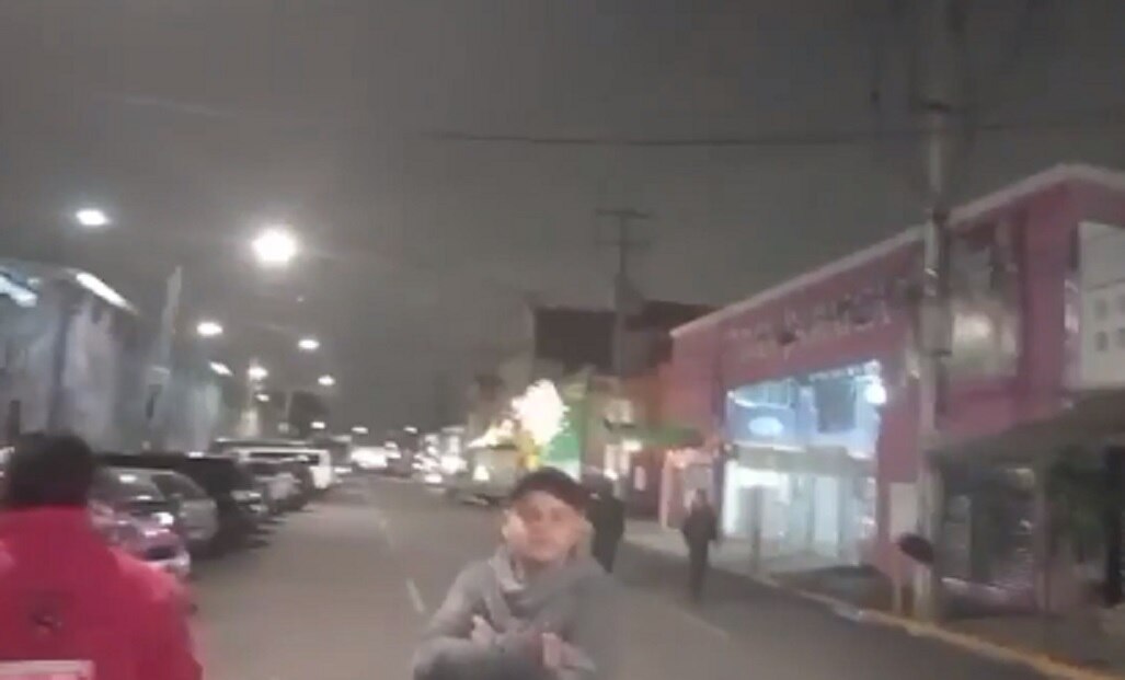 Tras sismo en Honduras, descartan tsunami en México