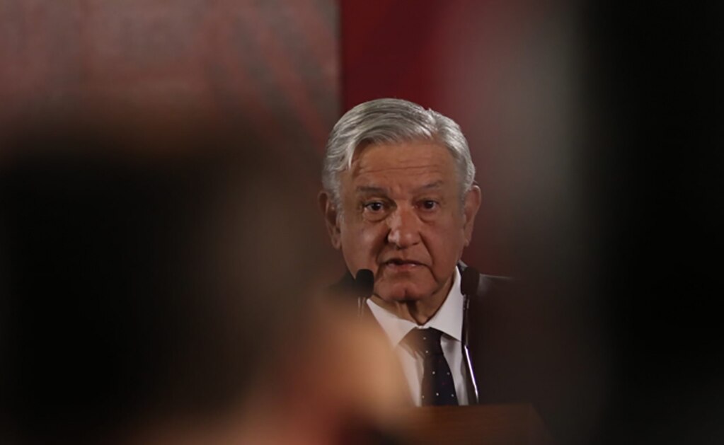 Como Madero, López Obrador enviará cartas a gobernadores para pedir voto libre