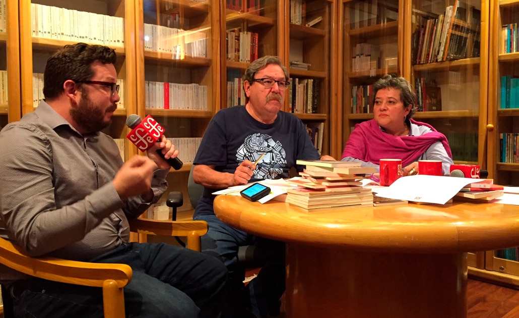 FCE pone a la venta 357 mil libros de a 8 pesos