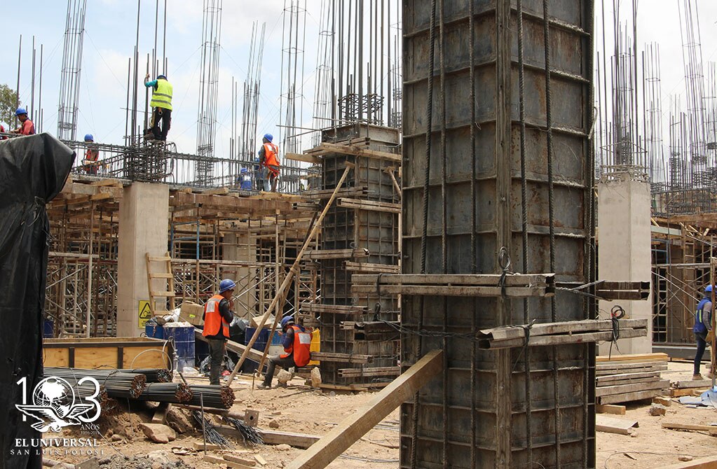 Foto: Archivo El Universal San Luis Potosí.