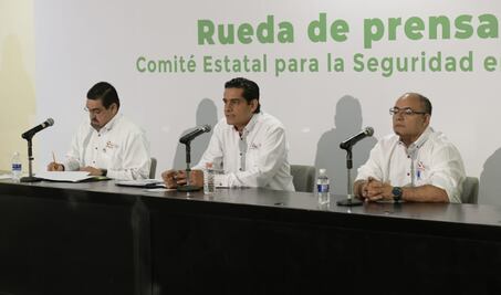 Aumentan a 27 casos confirmados de coronavirus en San Luis Potosí