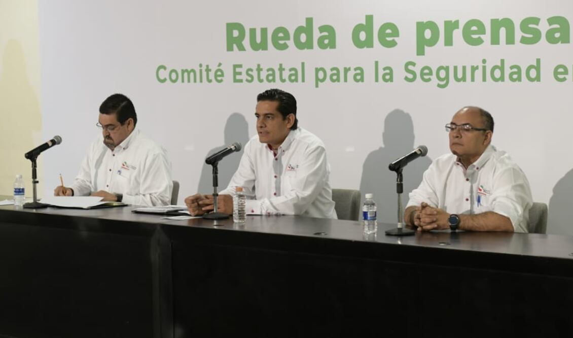 Foto: Cortesía Gobierno Estatal