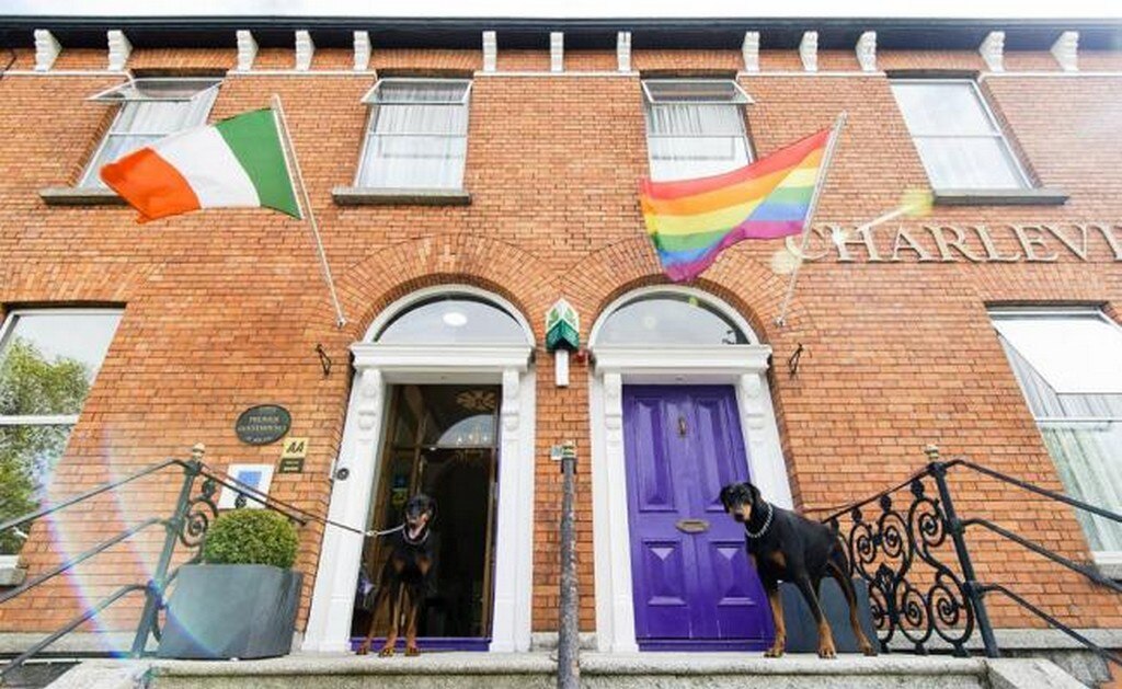 Hotel de Dublín prohíbe la entrada a "influencers" por pedir alojamiento gratis