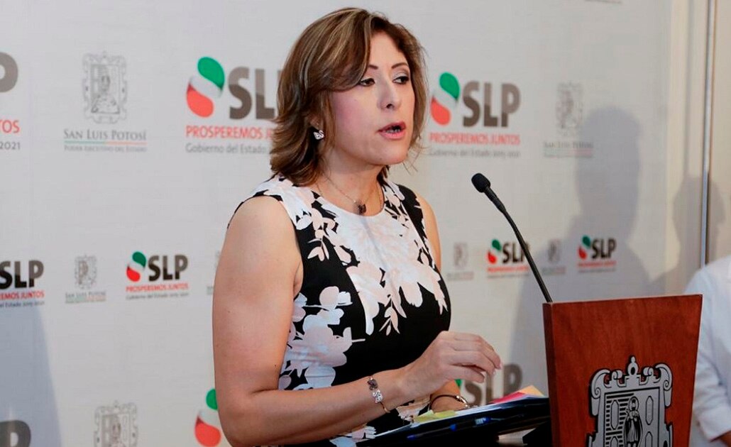 Secretaría de Salud denuncia hackeo a su cuenta