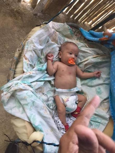 Localizan a Luis Fernando en Veracruz