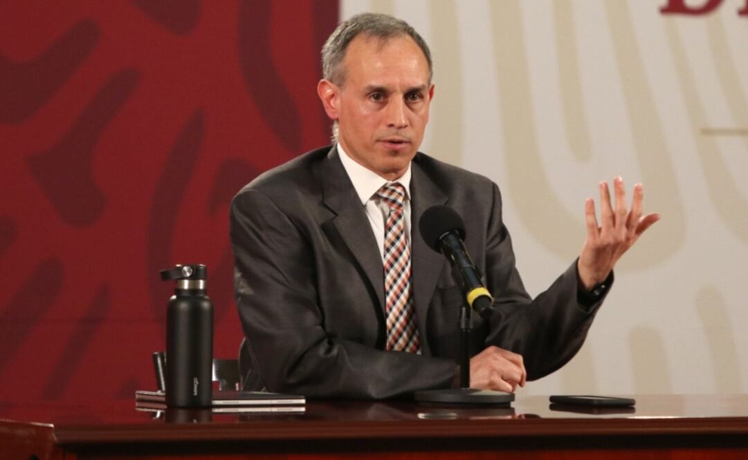 Foto: Carlos Mejía. EL UNIVERSAL