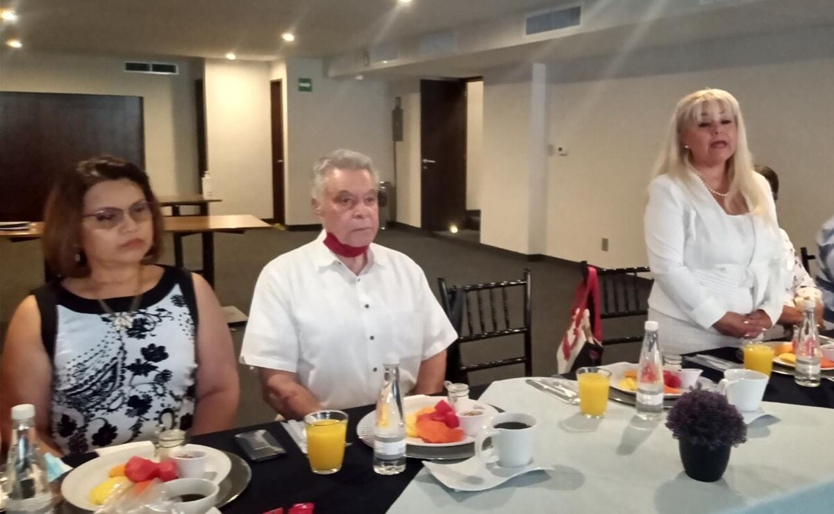 Familias de víctimas de feminicidio y desaparición marcharán este viernes en SLP; exigen avance en las investigaciones