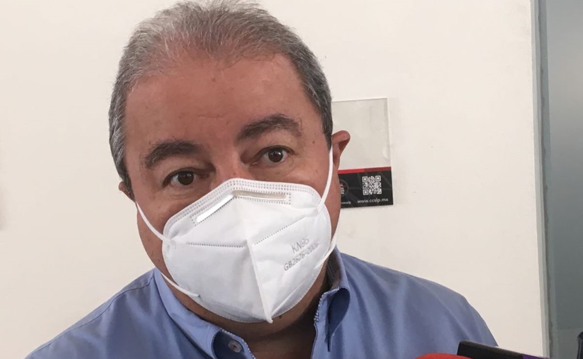 FGE requiere más de 400 mdp para cerrar 2021, “no es capricho, es necesidad”: Garza Herrera