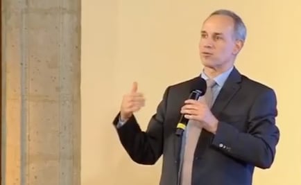 Suman 72 mil 803 muertes y 688 mil 954 contagios por Covid-19 en México