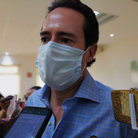 Arrancarán en SLP juzgados laborales el 18 de noviembre: STPS