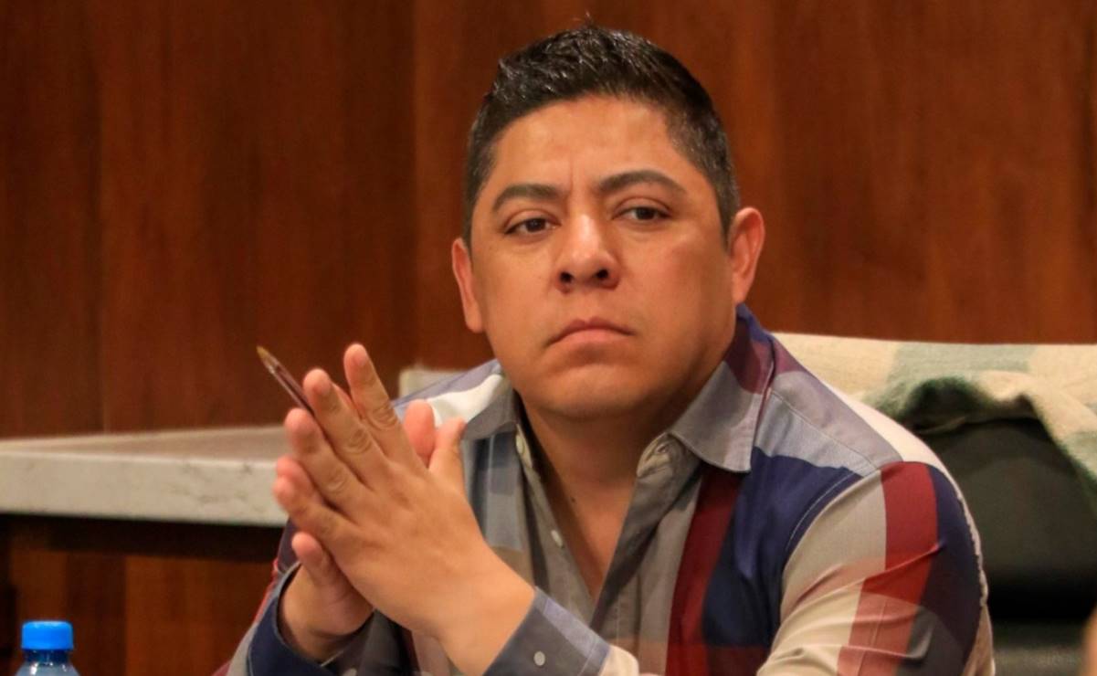 El gobernador reveló que se gestionan nuevas rutas aéreas desde y hacia San Luis Potosí. Foto: Especial