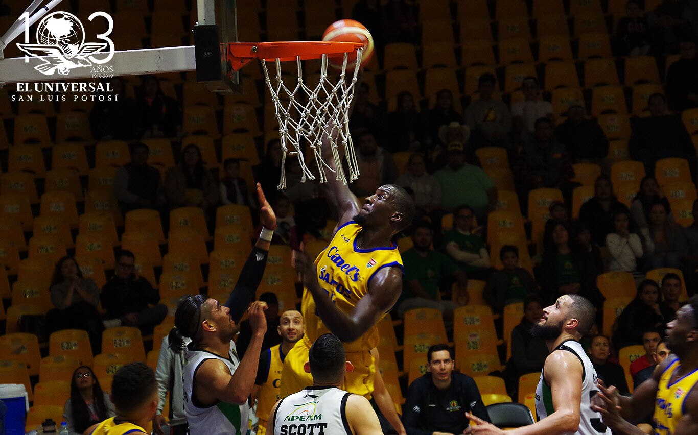 foto: Archivo El Universal San Luis Potosí