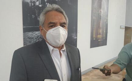 Vacunación contra Covid-19 en capital de SLP y Soledad, aún sin fecha