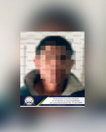 Esclarecen feminicidio en Soledad; el presunto responsable era pareja de la víctima