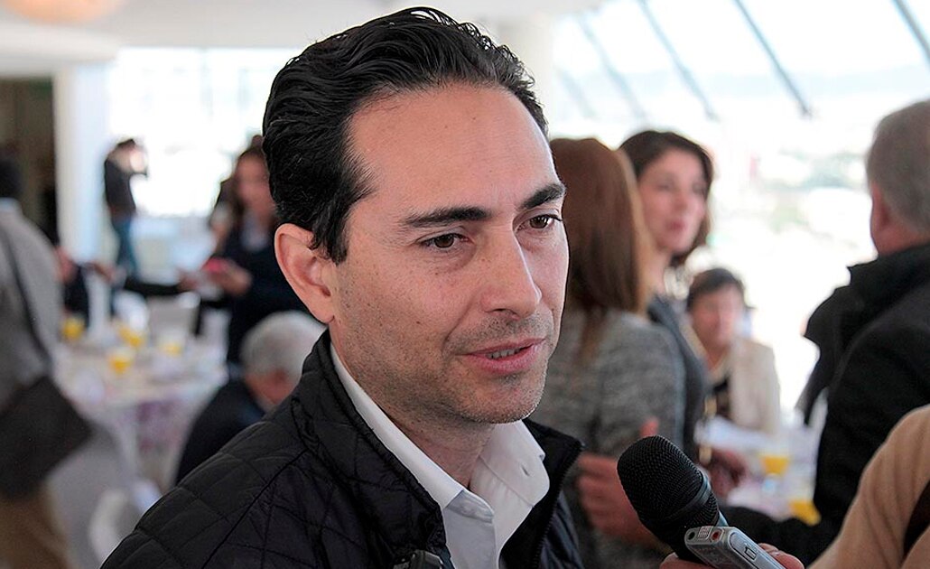 PVEM registra como plurinominal a hermano de Barrera Guillén 