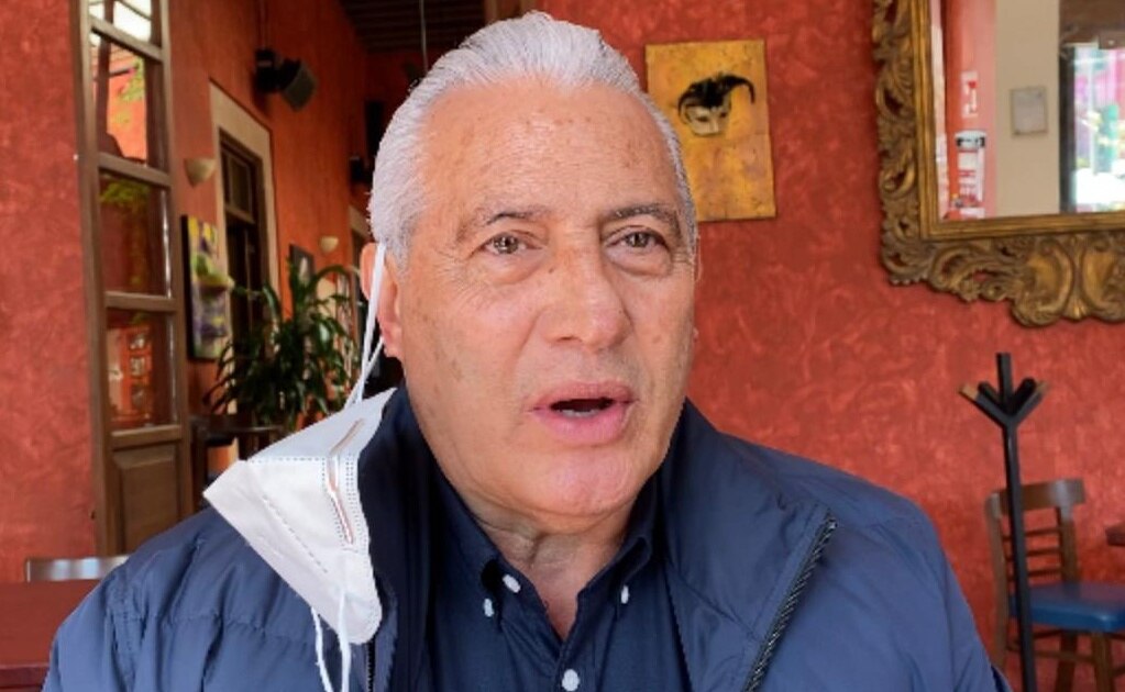 Estudio de UASLP para construir El Realito no fue concienzudo: Sánchez Flores