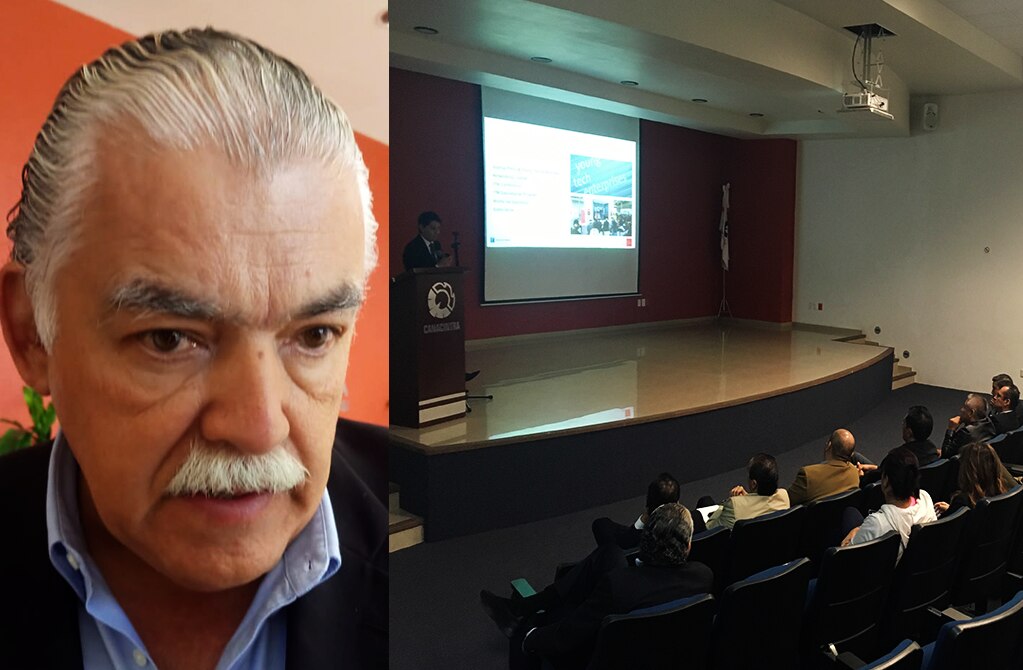 Pyme potosina atrae mercados europeos