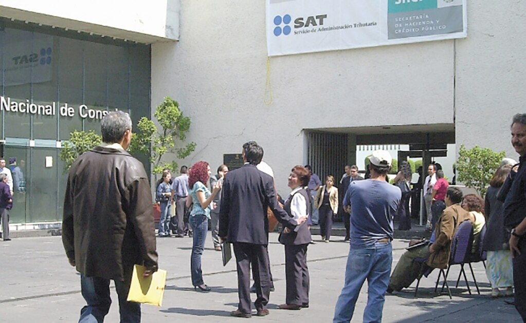 Foto: Archivo. El Universal.