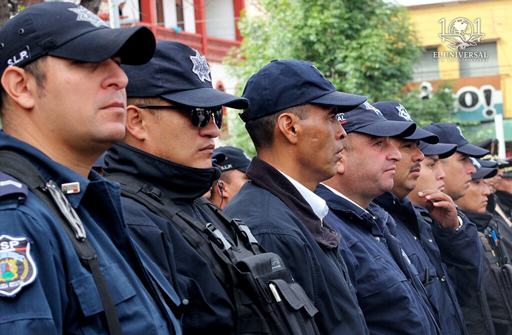 57% de policías no cuentan con exámenes de control y confianza vigentes: DGSPE