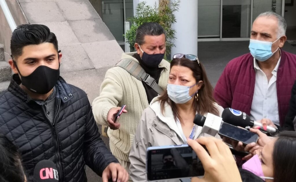 Despido de 3 empleados no fue por cuestiones partidistas, dice ayuntamiento de SLP