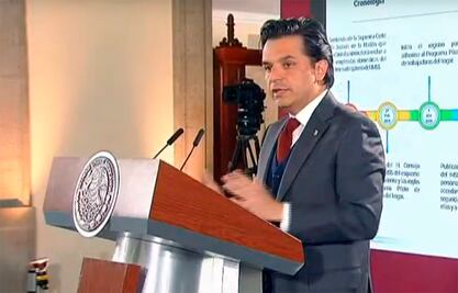 Presentan avances del programa para dar IMSS a trabajadoras del hogar