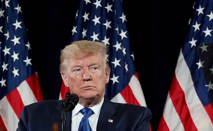 ¿Trump puede ser destituido? Hoy inician audiencias del proceso en su contra