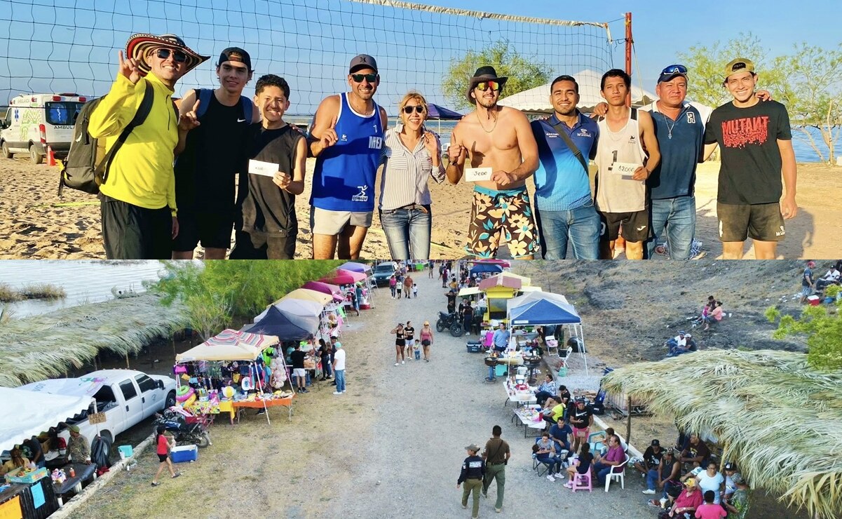 Cerro de la Pez. Foto: Ébano Gobierno Municipal 2024-2027