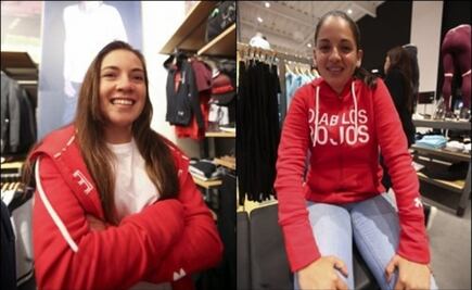  Ser madre y futbolista en la Liga MX Femenil