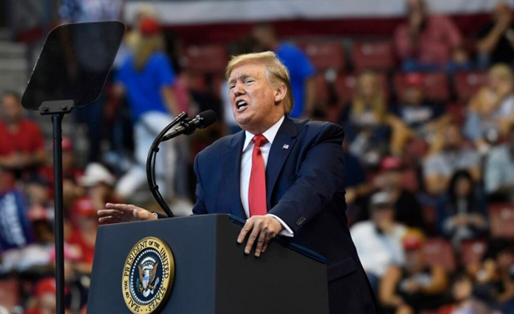 Foto: AP | El Universal