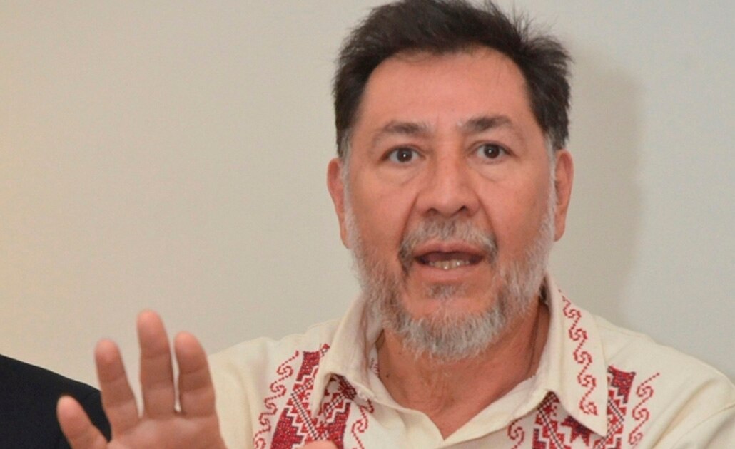 "No aguantan ni tantito", dice Noroña tras unirse a boicot contra Kimberly-Clark