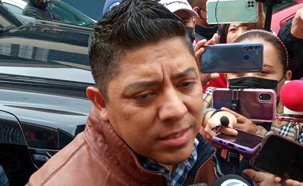 Aplaude Gallardo Cardona designación de Daniel Lagunas como nuevo edil de Villa de Reyes