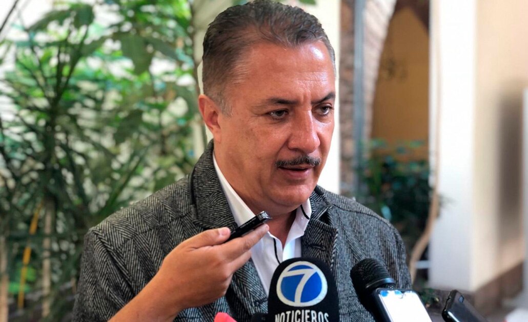 Congreso de SLP regresará 9.9 mdp a Secretaría de Finanzas