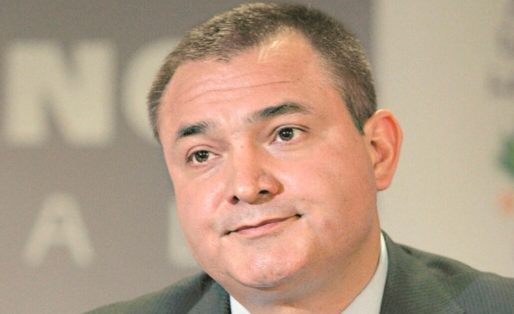 Luis Cárdenas Palomino y 4 exfuncionarios más, investigados por caso García Luna